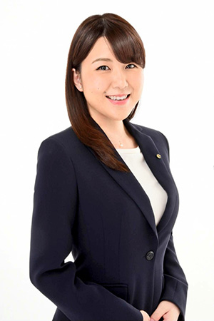 小松氏