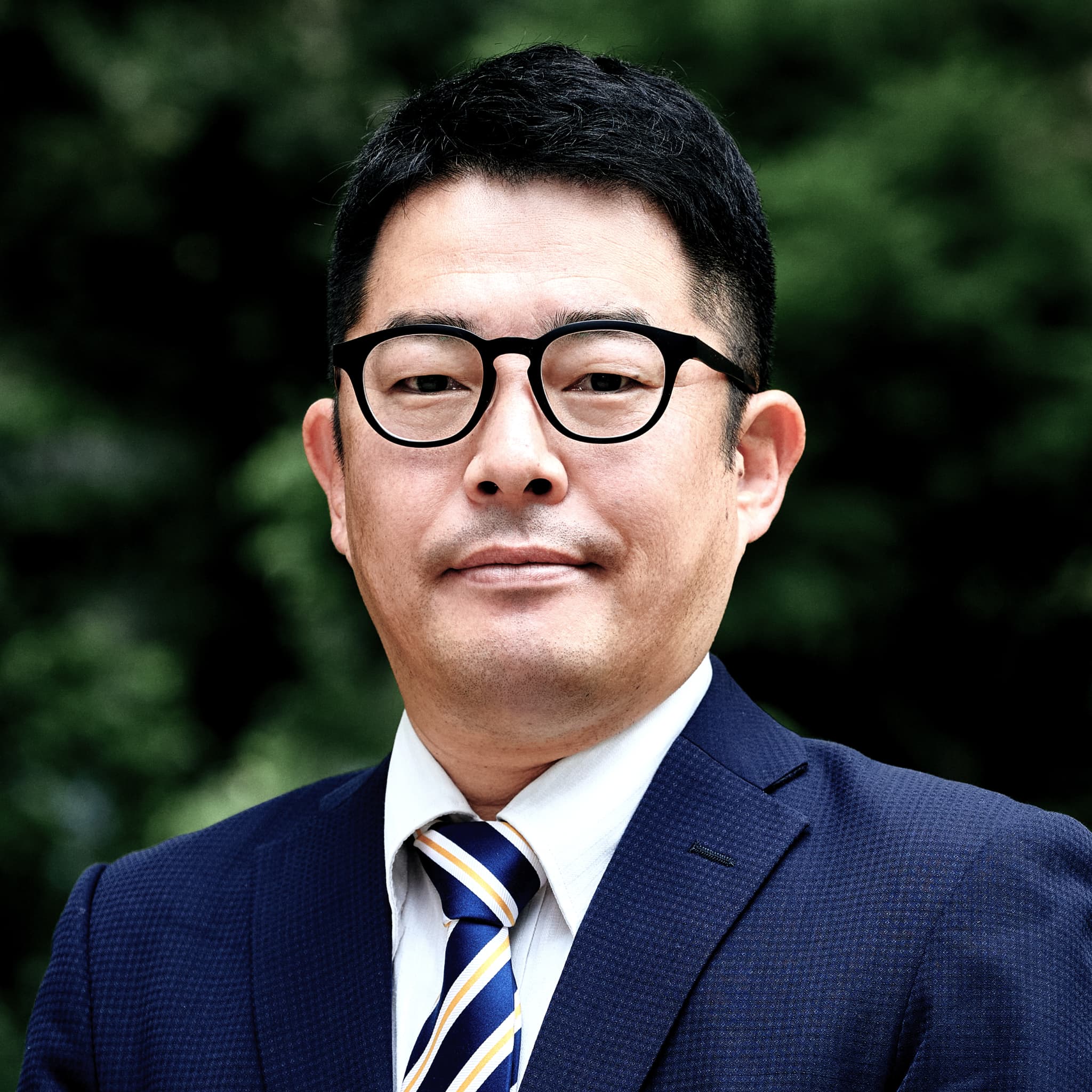 竹本先生